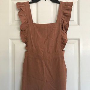 Rush Romper